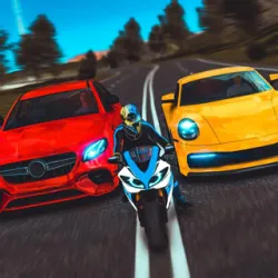 XWorld | Real Driving Simulator : EVO