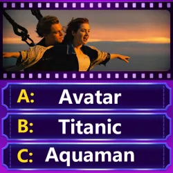 XWorld | Movie Trivia - Quiz Puzzle