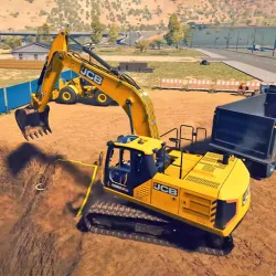 XWorld | Mega Construction City Game