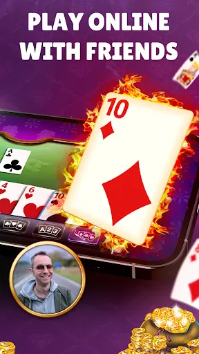 Gin Rummy Super - Chơi bài | Games | XWorld