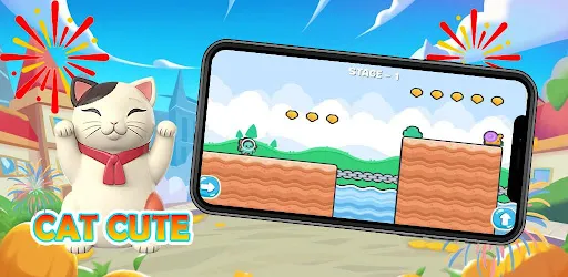 Cat Cute | Permainan | XWorld