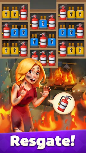 Goods Story: Rompecabezas | Jogos | XWorld