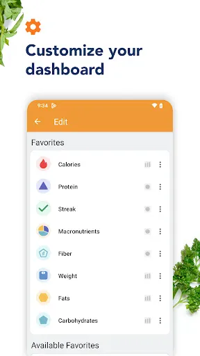 Calorie Counter by Lose It! | Games | XWorld