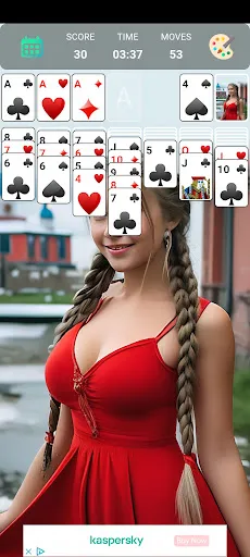 Beauty Solitaire Journey | Игры | XWorld Beauty Solitaire Journey | Игры | XWorld