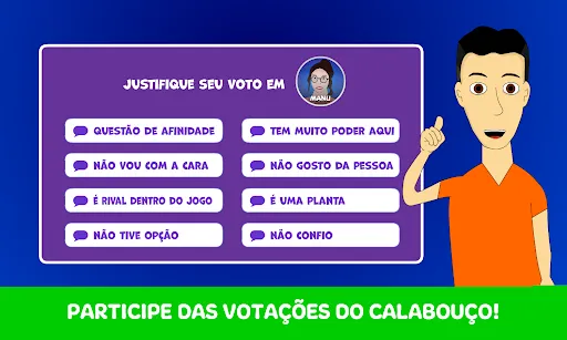 The Winner - O Reality Show | Jogos | XWorld The Winner - O Reality Show | Jogos | XWorld