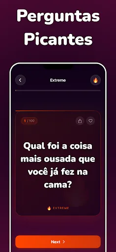 Verdade ou Desafio: Eu Nunca | Jogos | XWorld