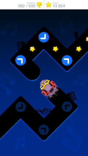 Tap Tap Dash: Turbo | Игры | XWorld