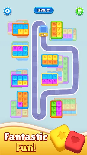 Sorting Cube Jam | เกม | XWorld Sorting Cube Jam | เกม | XWorld