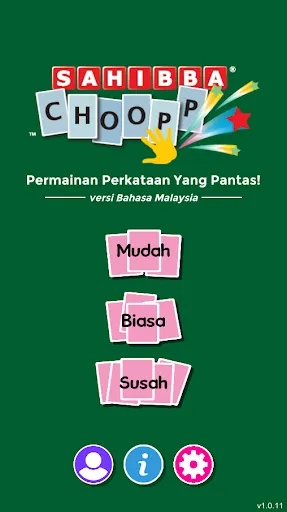 Sahibba CHOOPP | Permainan | XWorld