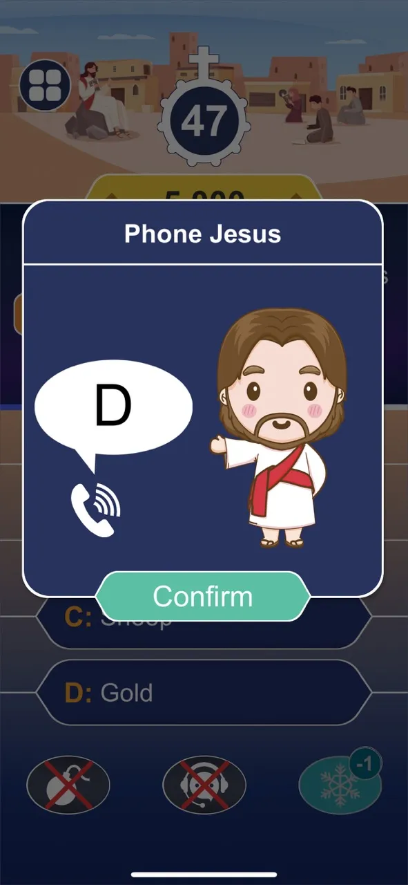 Bible Trivia: Bible Quiz Games | Games | XWorld