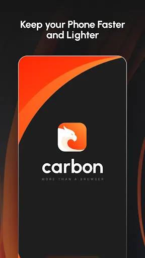 Carbon: Super Fast Browser | เกม | XWorld