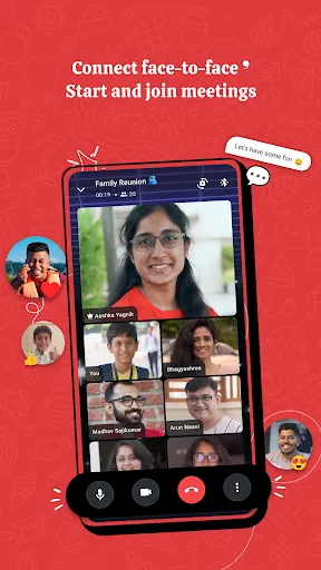 Arattai Messenger | 游戏 | XWorld Arattai Messenger | 游戏 | XWorld