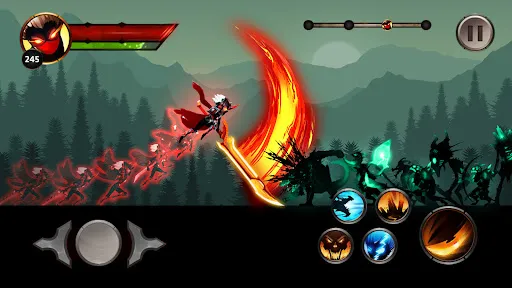 Stickman Legends Offline Games | Games | XWorld Stickman Legends Offline Games | Games | XWorld
