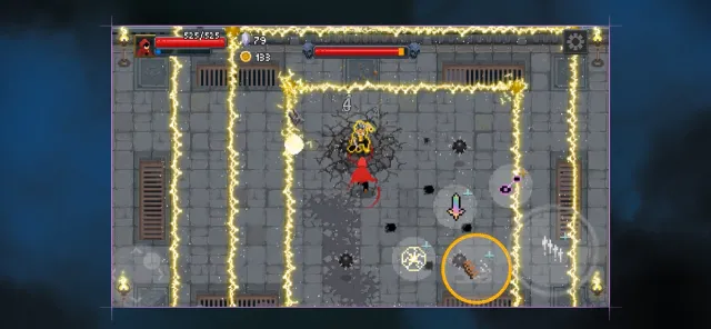 Wizard of Legend | Permainan | XWorld