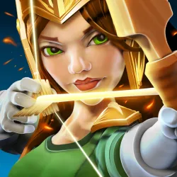 XWorld | Arcane Legends MMO-Action RPG