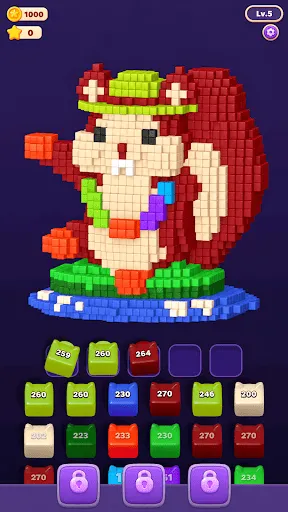 Twist Colors: Cube Smash | Permainan | XWorld Twist Colors: Cube Smash | Permainan | XWorld