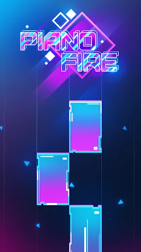 Piano Fire: EDM-музыка Пианино | Игры | XWorld