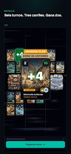 Chimera TCG | juego | XWorld Chimera TCG | juego | XWorld