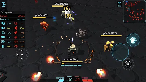 warbot.io | Games | XWorld warbot.io | Games | XWorld