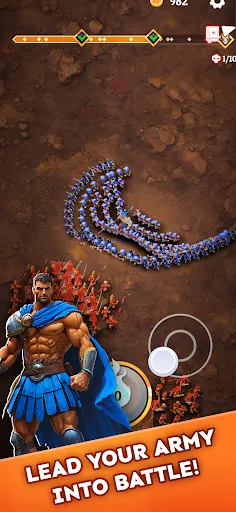 Soulbound Legions: Battle RPG | Games | XWorld