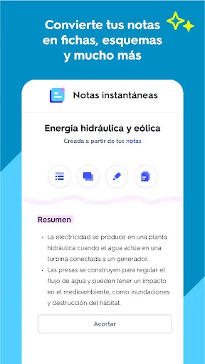 Quizlet: fichas creadas con IA | juego | XWorld