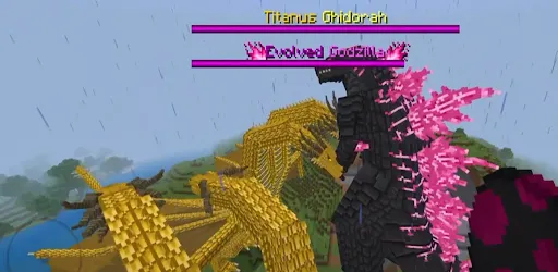 CRAFT MONSTER WAR | Jogos | XWorld