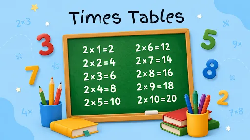 Times Tables - Learn Math | Games | XWorld Times Tables - Learn Math | Games | XWorld