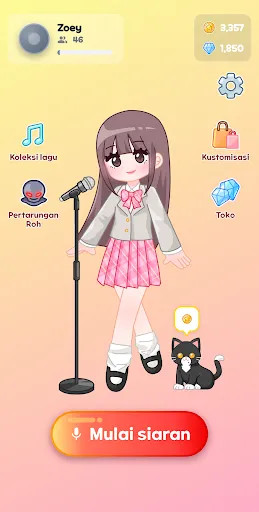 K-Pop Dream | Permainan | XWorld K-Pop Dream | Permainan | XWorld