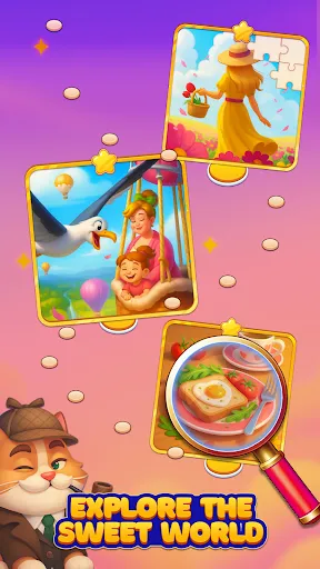 Cooking Blast 3D : Hexa Match | Permainan | XWorld
