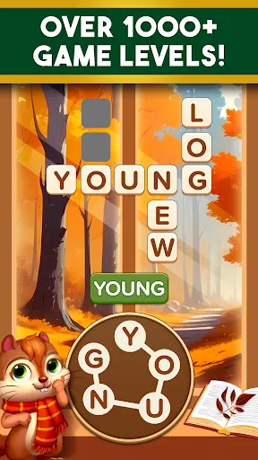 Word Nut - Word Puzzle Games | juego | XWorld Word Nut - Word Puzzle Games | juego | XWorld