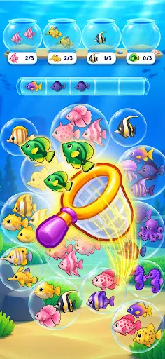 Fish Up! | Игры | XWorld Fish Up! | Игры | XWorld