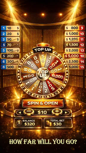 Deal or Bet Live | Игры | XWorld Deal or Bet Live | Игры | XWorld