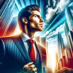 XWorld | Tycoon - Business Empires Game