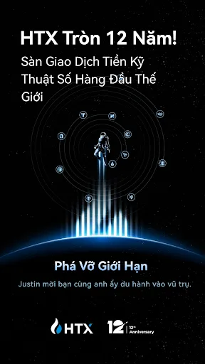 HTX: Mua Crypto và Bitcoin | Games | XWorld