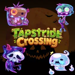 XWorld | Tapstride Crossing