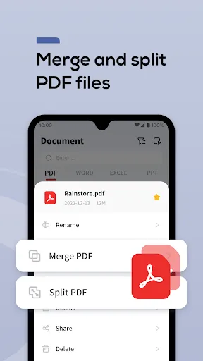 Editor PDF Pro | Permainan | XWorld