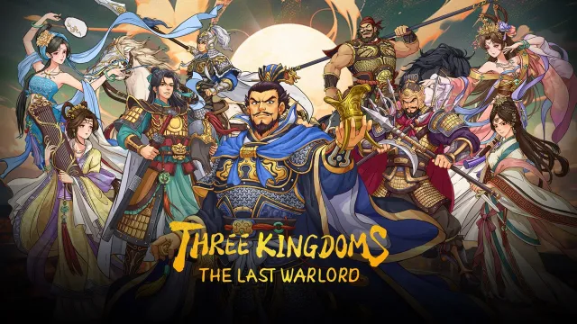 ThreeKingdoms The Last Warlord | Permainan | XWorld