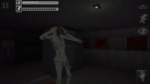 SCP Containment Breach Mobile | juego | XWorld