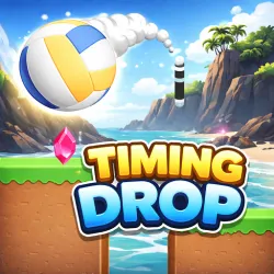 XWorld | Timing Drop