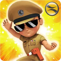 XWorld | Little Singham
