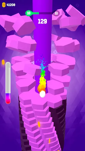 Drop Stack Ball - Helix Crash | Игры | XWorld