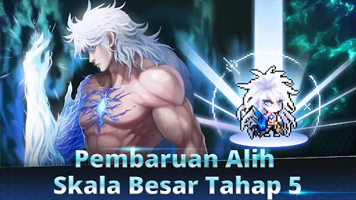 Hunter Raid: Permainan RPG | Permainan | XWorld