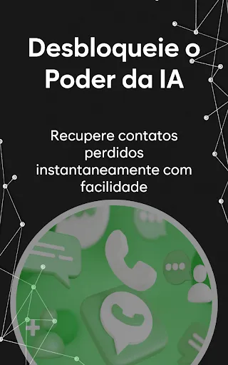 Restaurando Backup De Contatos | Jogos | XWorld