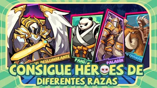 Fist Out: CCG Duel | juego | XWorld