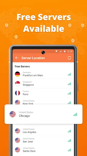 Turbo VPN Lite: Fast VPN Proxy | Games | XWorld Turbo VPN Lite: Fast VPN Proxy | Games | XWorld