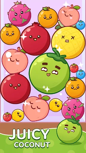 Fruit Drop Master | Games | XWorld