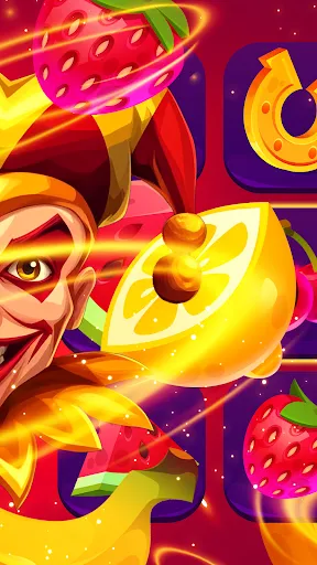 Joker Circus | 游戏 | XWorld