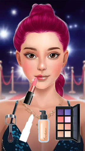 Skincare Star: Makeover Story | Игры | XWorld