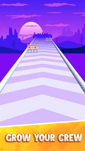 Brainloop Merge Run | 游戏 | XWorld