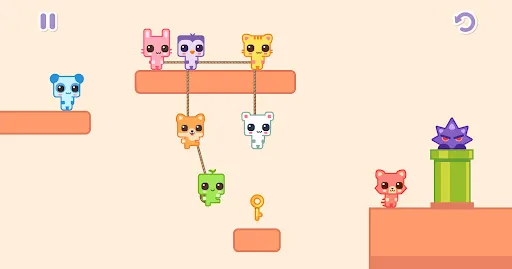 Online Cats – Multiplayer Park | Jogos | XWorld